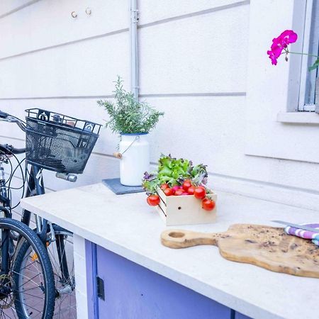 Apartment With Terrace And Garden Next To Marjan Park - 2 Free Bikes Split Exterior foto